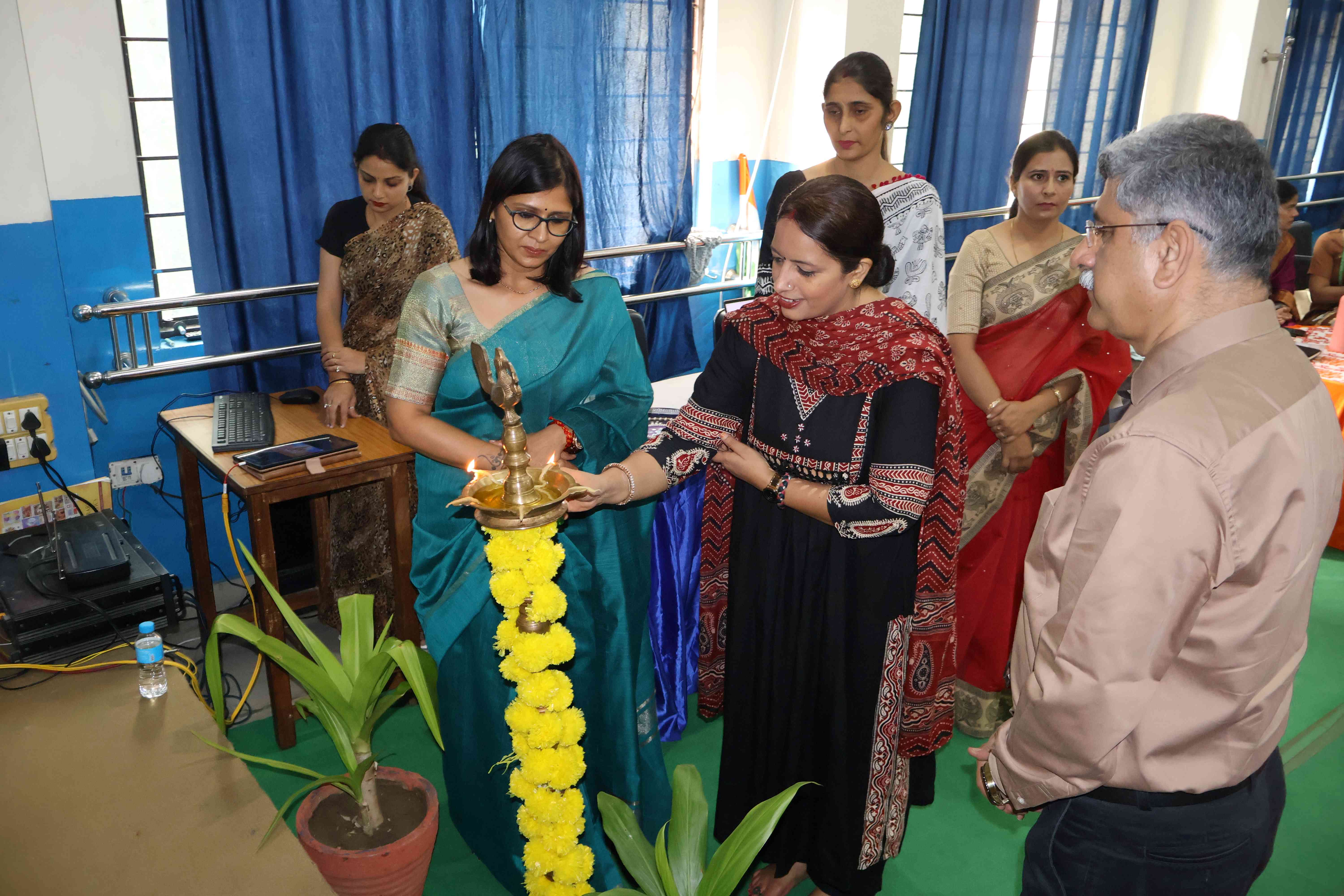 Gallery-MLZ Meerut